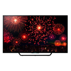 Sony Bravia KD55X8005 4K Ultra HD LED Android TV, 55